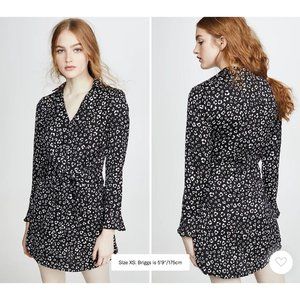 Jack by BB Dakota | Cat's All Folks Dress Size Medium